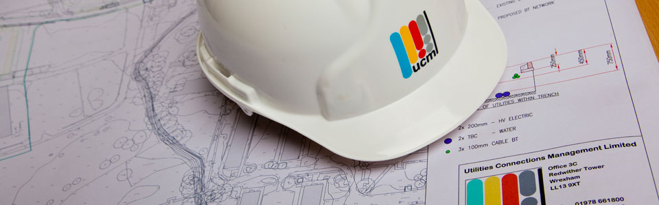 Utilities Connections Management Ltd documentation