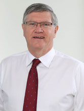 Arwel Lloyd, Managing Director