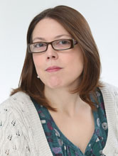 Donna Jones, Management Assistant