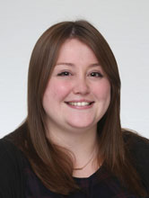 Joanne Blackburn, Associate Technical Director