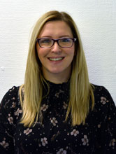 Kathryn Cooke, Commercial Director