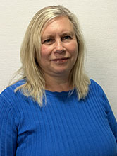Lisa Tittle, Administrator