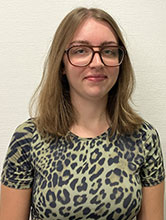 Louise Edwards, Project Administrator