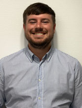 Oliver Thomas, Business Development Manager