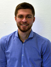 Ryan Elliman, Senior Technical Engineer
