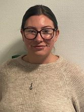 Susan White, Senior Project Coordinator